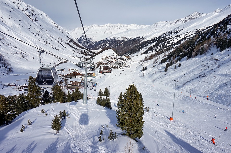 Obergurgl